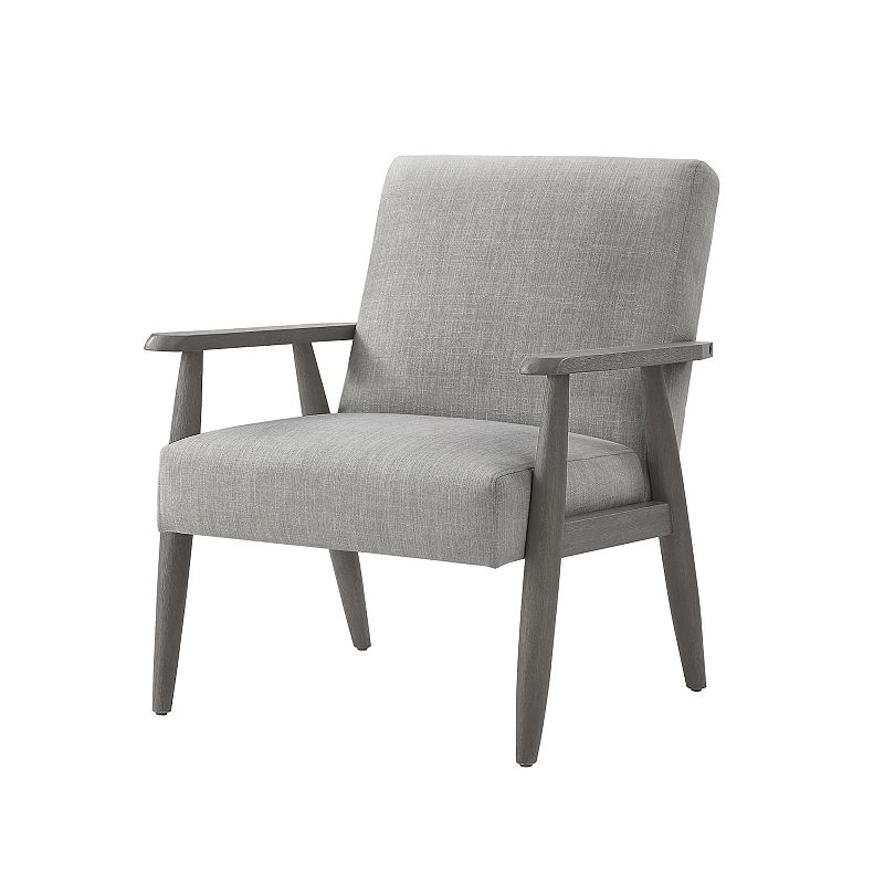 Charlene Armchair Upholstered