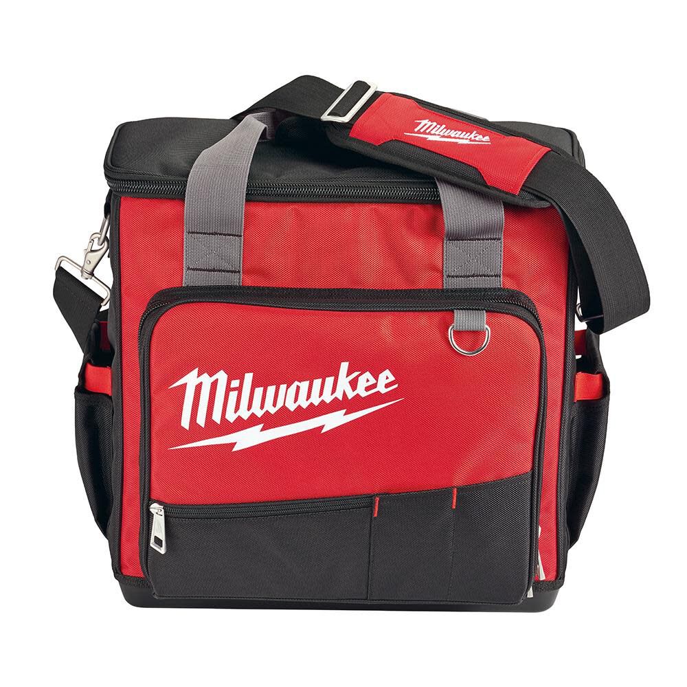 Milwaukee Jobsite Tech Bag 48-22-8210 from Milwaukee