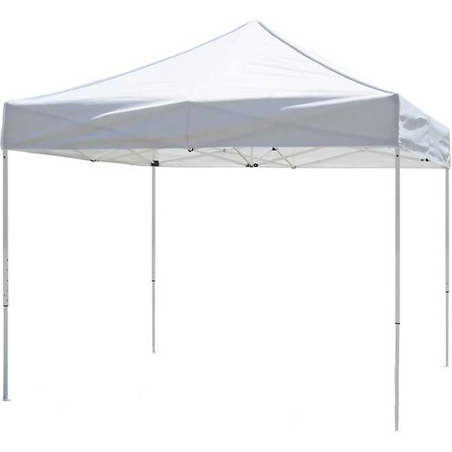 Z-Shade Venture 10' x 10' Commercial Canopy