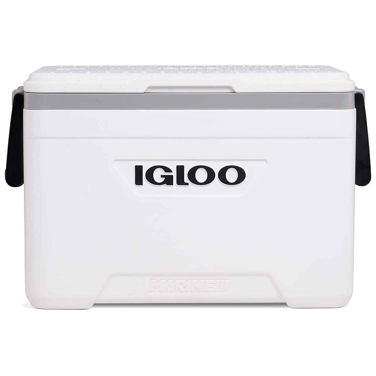 Igloo Marine Latitude 25 Cooler  White