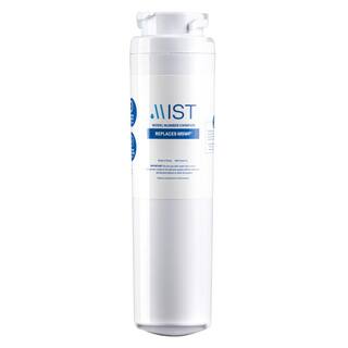 Mist GE MSWF Compatible with GE MSWF 101820A 101821B 101821-B Refrigerator Water Filter (3-Pack) MSWF CWMF332