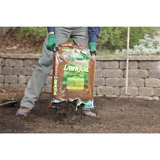 Scotts Turf Builder 1.5 cu. ft. Lawn Soil 79559750