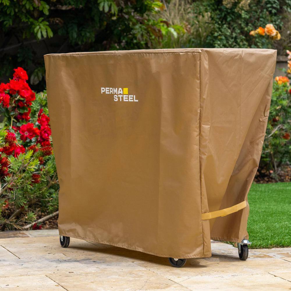 PERMASTEEL 80 qt. Universal Cooler Cover PA-30385-TN