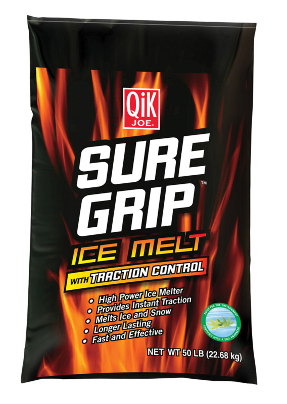 SURE GRIP ICE MELT 50#