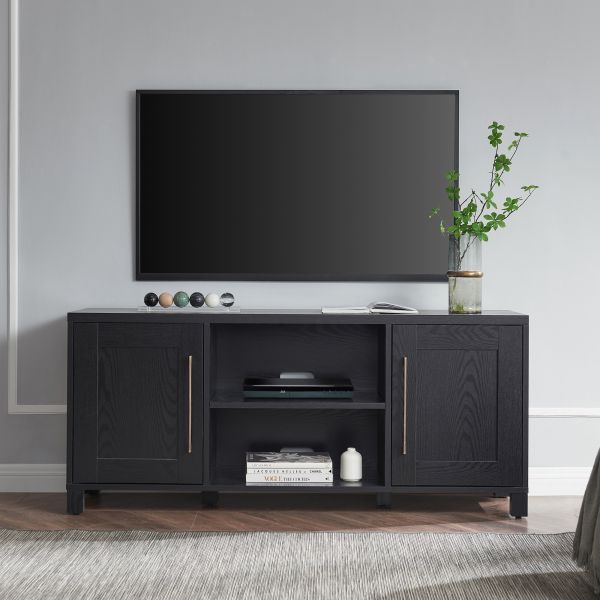 Chabot Rectangular TV Stand for TV's up to 65