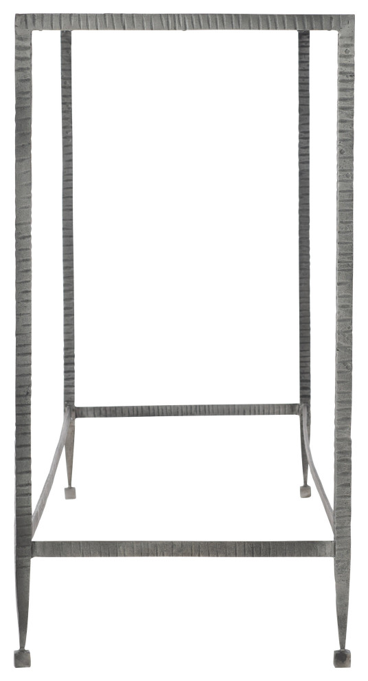 Bernhardt Longford Console Table   Industrial   Console Tables   by Bernhardt Furniture Company  Houzz