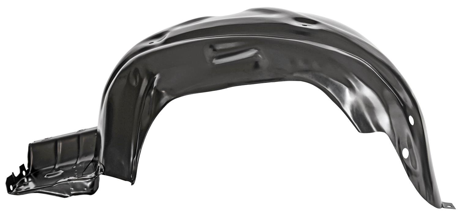 JEGS 78644 Front Inner Fender 1970-1981 Chevy Camaro Right/Passenger Side 20-Gau