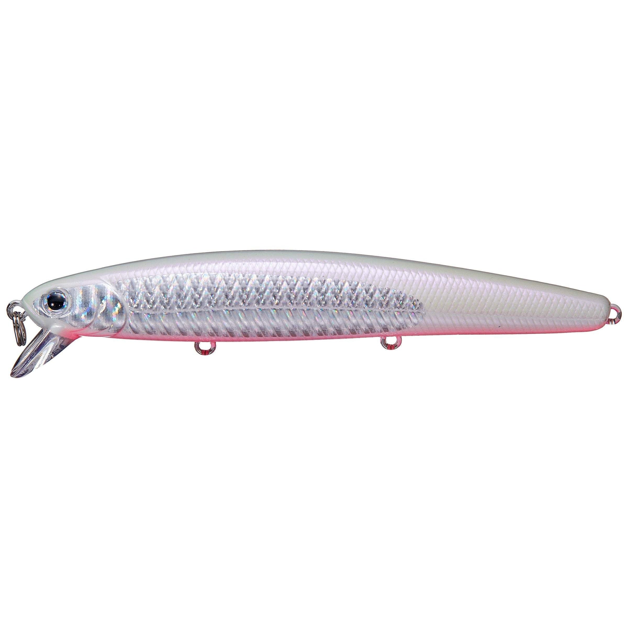 Lucky Craft Flash Minnow 110 CIF Jerkbait