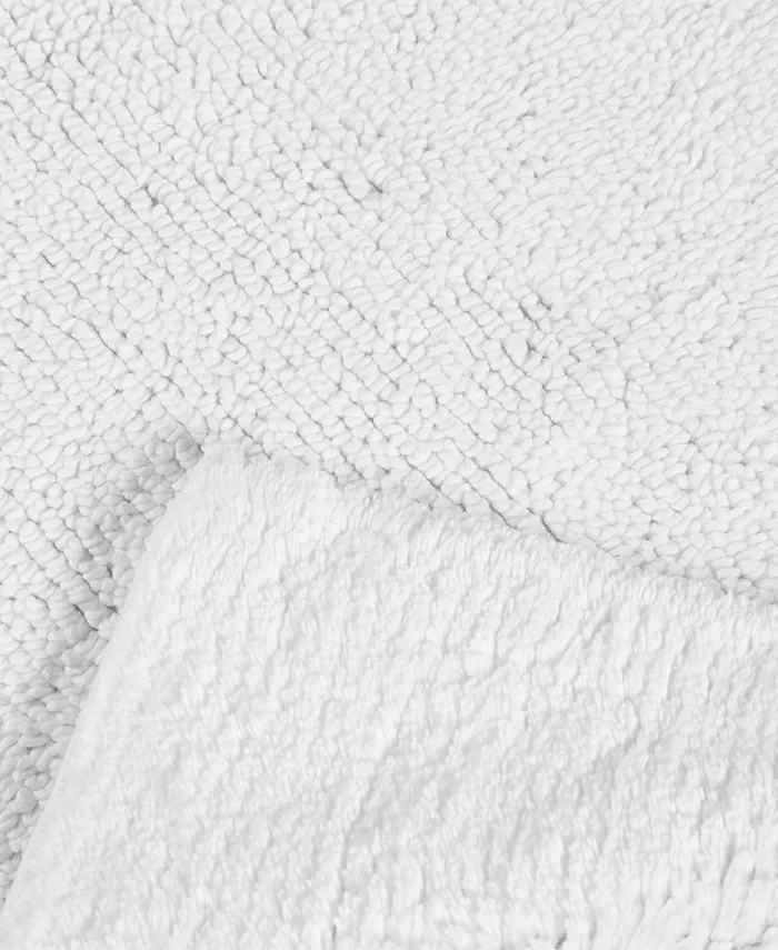 Beautyrest Plume 21 x 34 Feather Touch Reversible Bath Rug