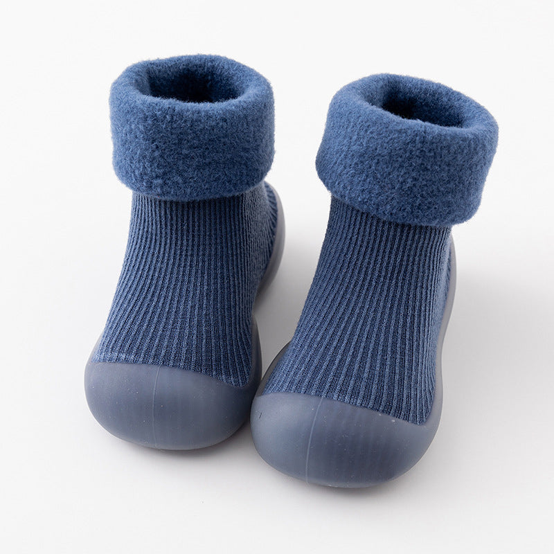 Baby Toddler Sock Shoes