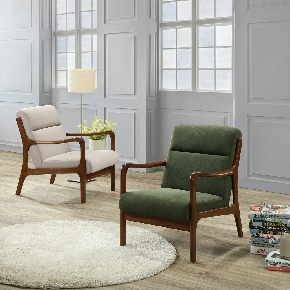 Anton Arm Chair