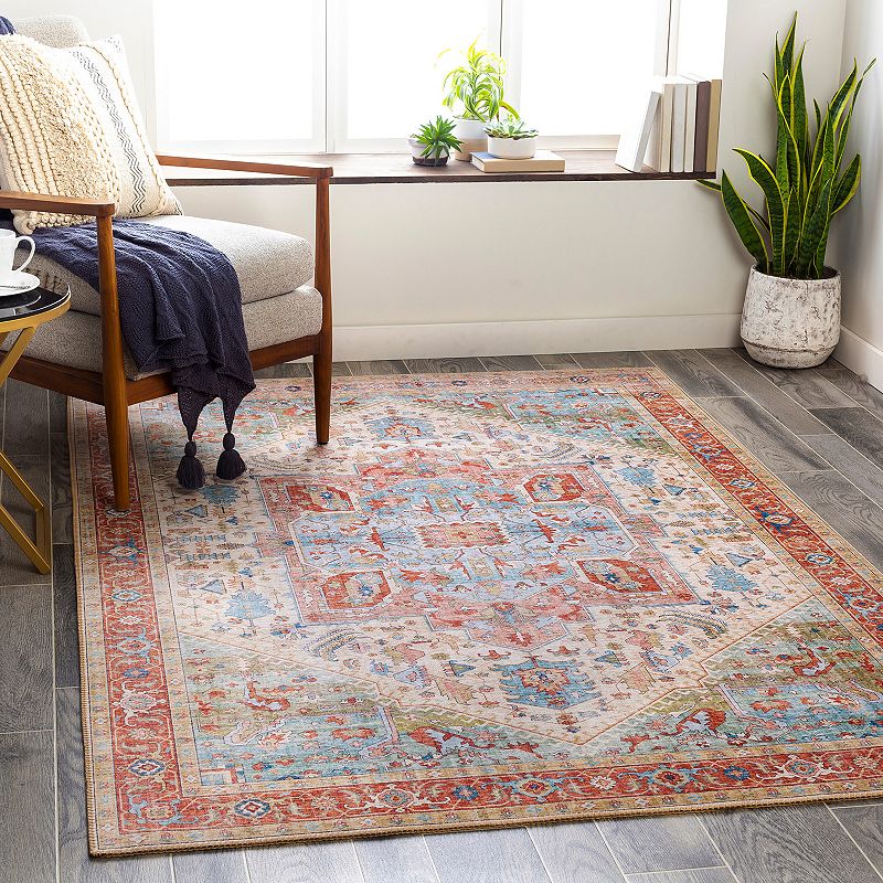 Decor 140 Gene Bohemian Area Rug