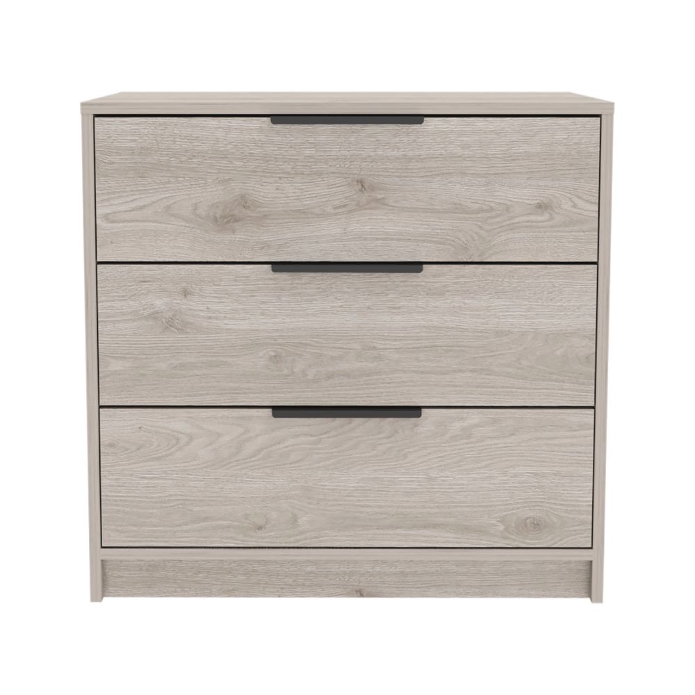 Boahaus Alva Dresser (Light Gray)