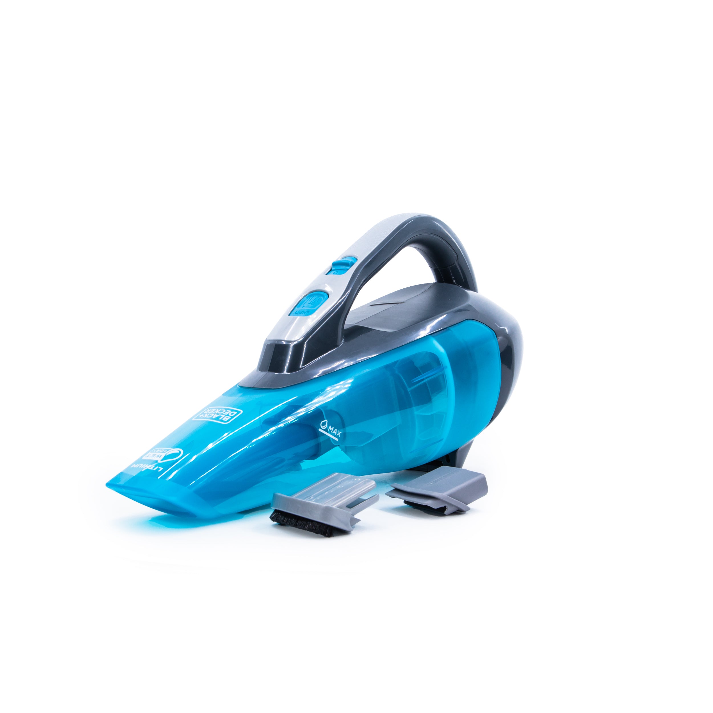 dustbuster® AdvancedClean™ Cordless Wet/Dry Handheld Vacuum