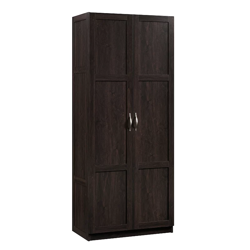 Sauder Deep Storage Cabinet