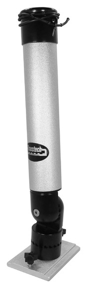 Traxstech RH1 Single Lift and Turn Rod Holder with...