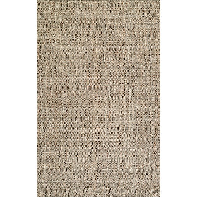 Addison Montana Casual Multitonal Solid Rug