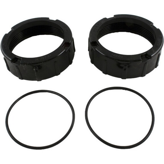 Jandy/Laars/Zodiac R0454000 Coupling Nut Kit  Zodi...