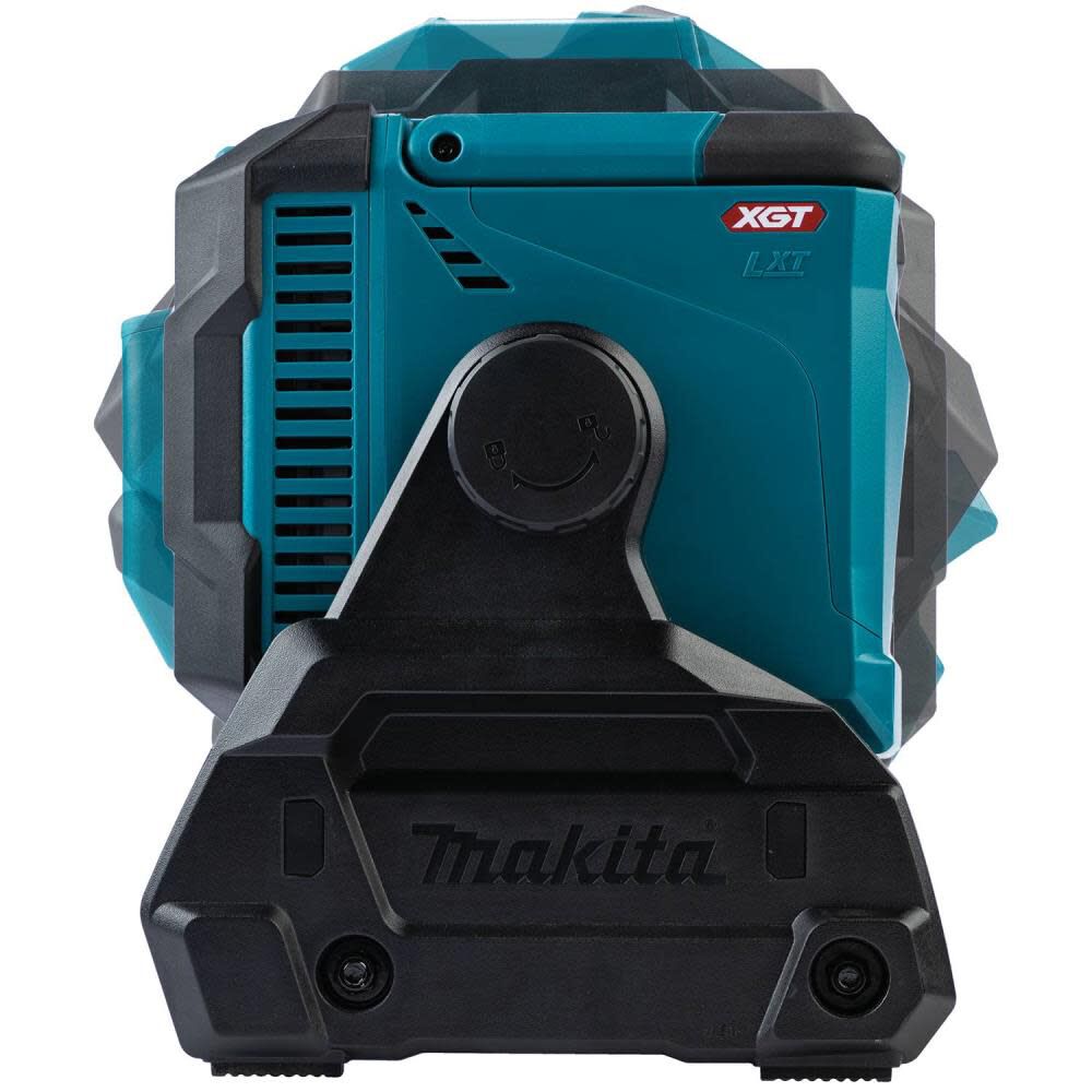 Makita 40V max XGT Cordless Work Light Bare Tool ML009G from Makita