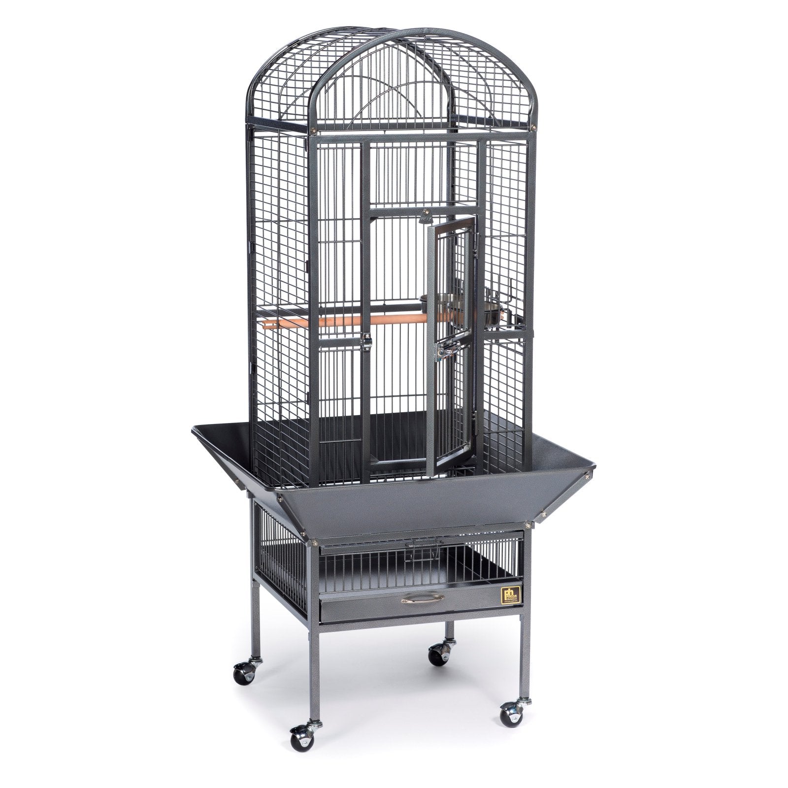 Prevue Pet Products Dometop Bird Cage