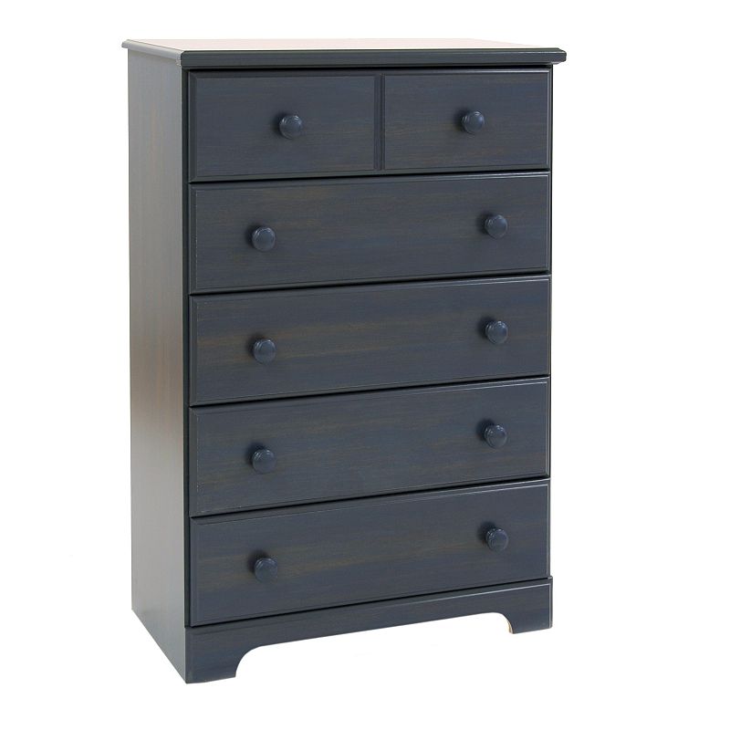 South Shore Summer Breeze 5-Drawer Dresser