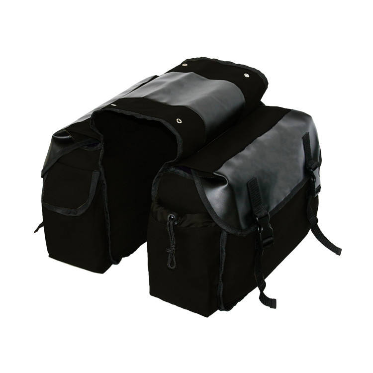 High Quality mountain bike cycling bag bicycle saddlebag