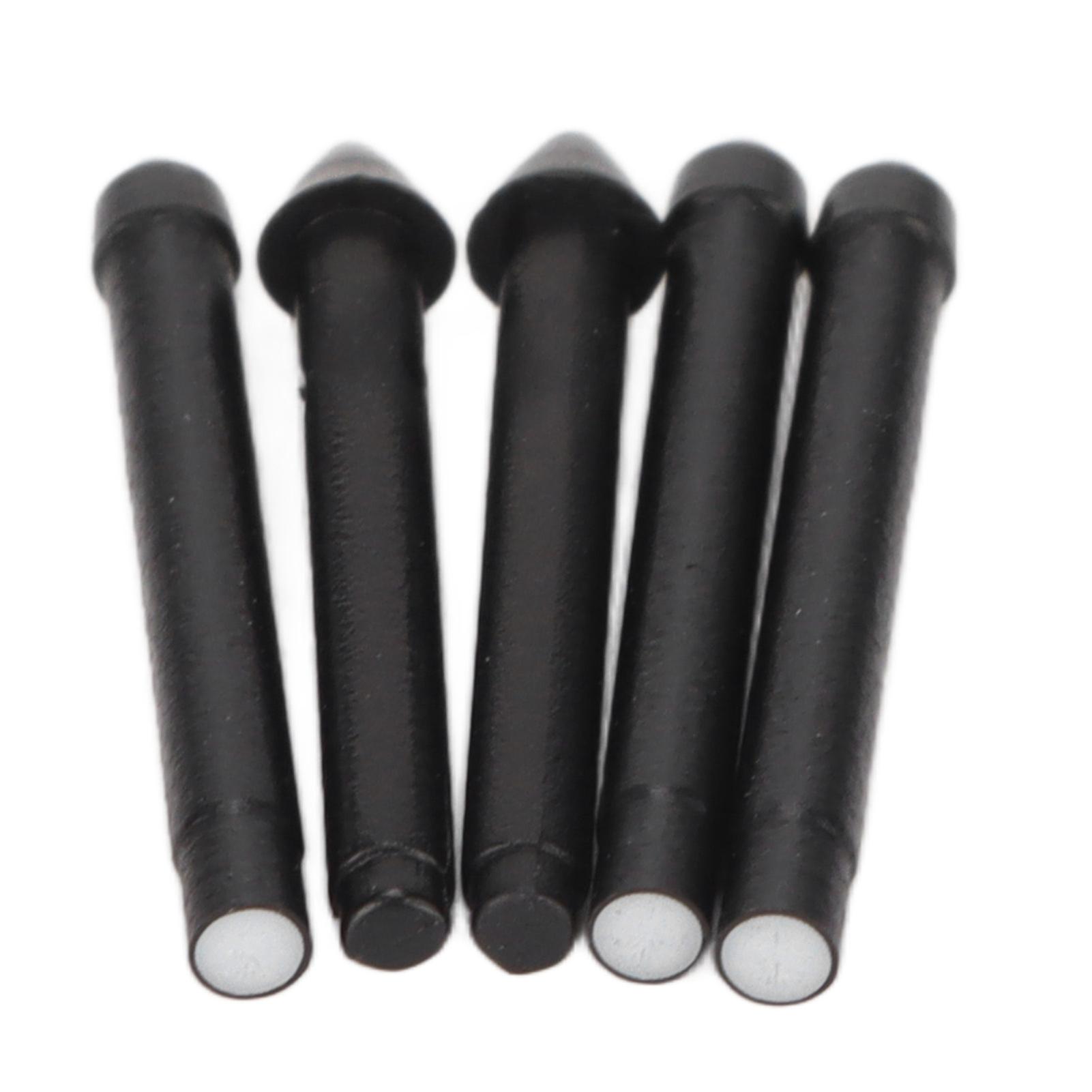 5pcs Stylus Nib High Sensitivity Smoother Writing Easy To Install Nib Replacement Kit For Microsoft Surface Pro