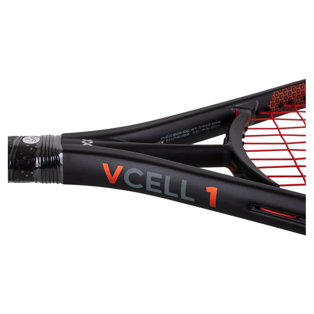 V-Cell 1 Tennis Racquet