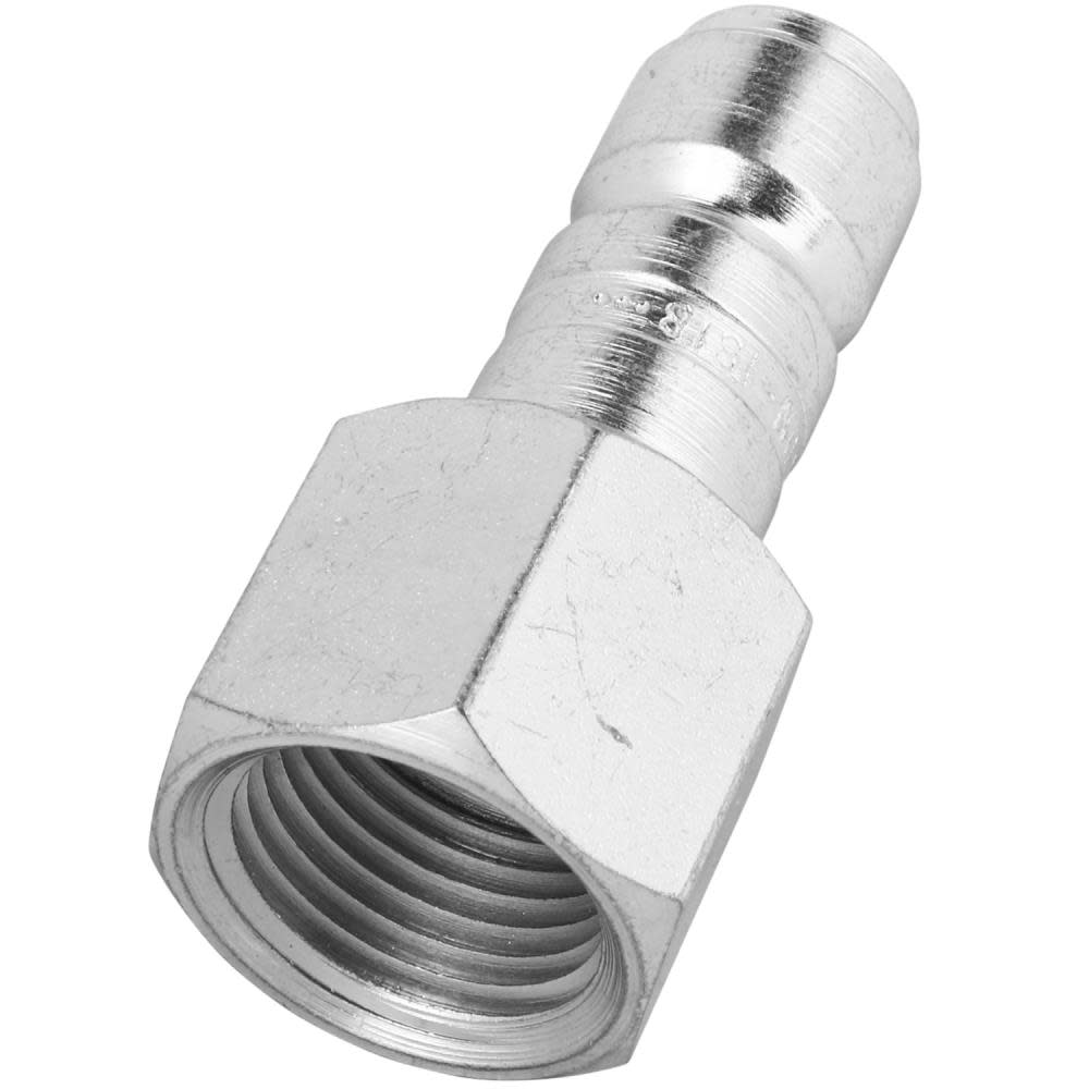 Milton® (S-1818) 1/2 FNPT G Style Plug