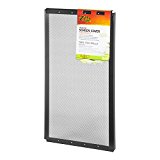 METAL SCREEN COVER， (Pack of 1)