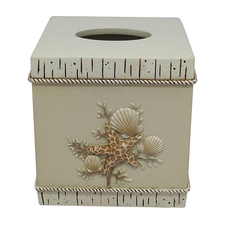 Popular Bath Beach Time Tissue Box