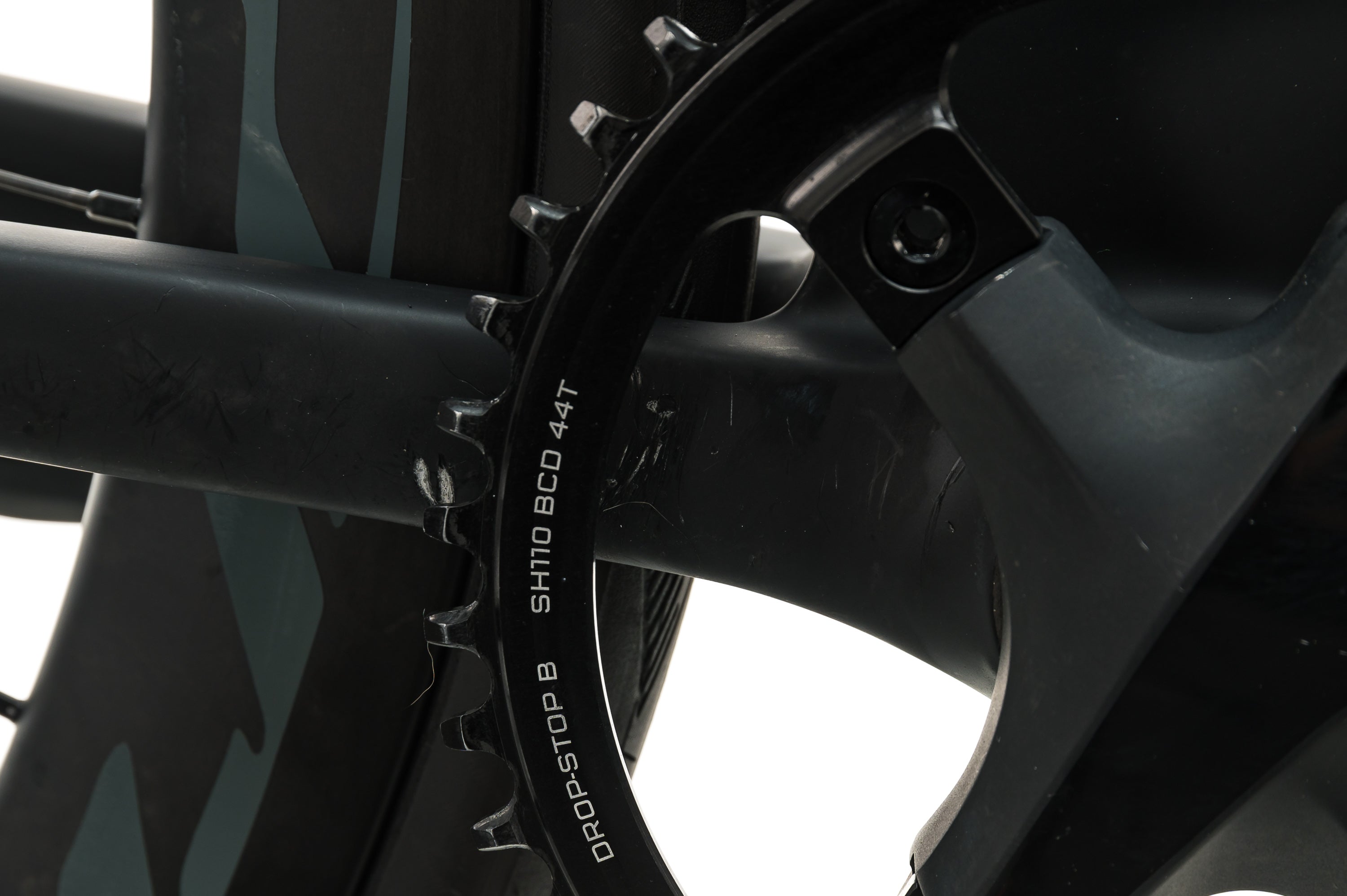 3T Strada Team Stealth Road Bike - 2019, Medium