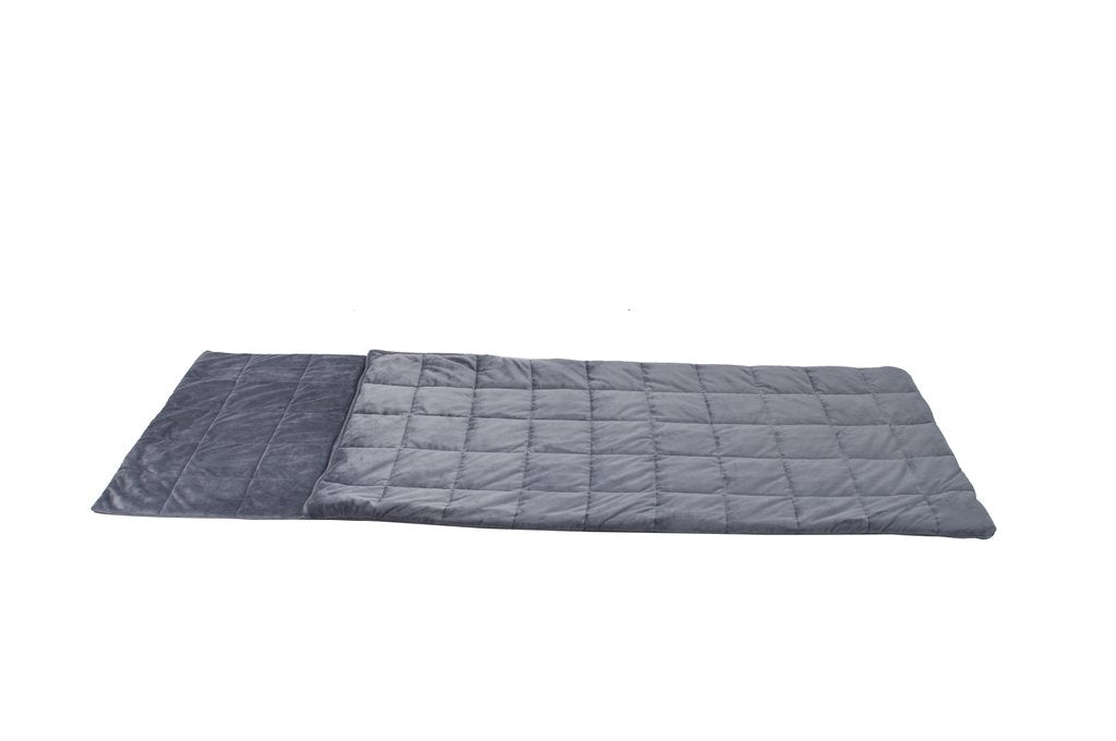 Zoovaa Weighted Sleeping Bag - 13 lbs