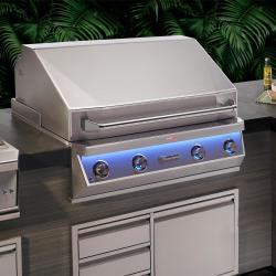 Twin Eagles 42 Eagle One Super Premium Built-In Outdoor Gas Grill