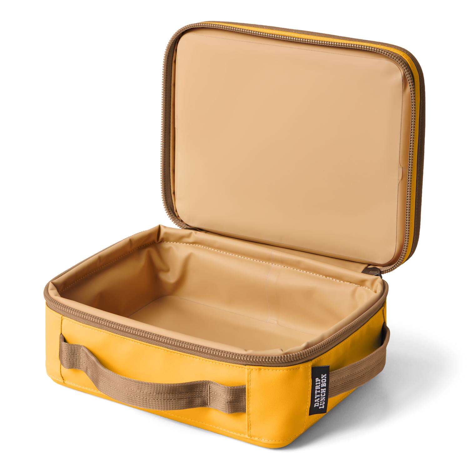 YETI Daytrip Alpine Yellow 3 L Lunch Box Cooler