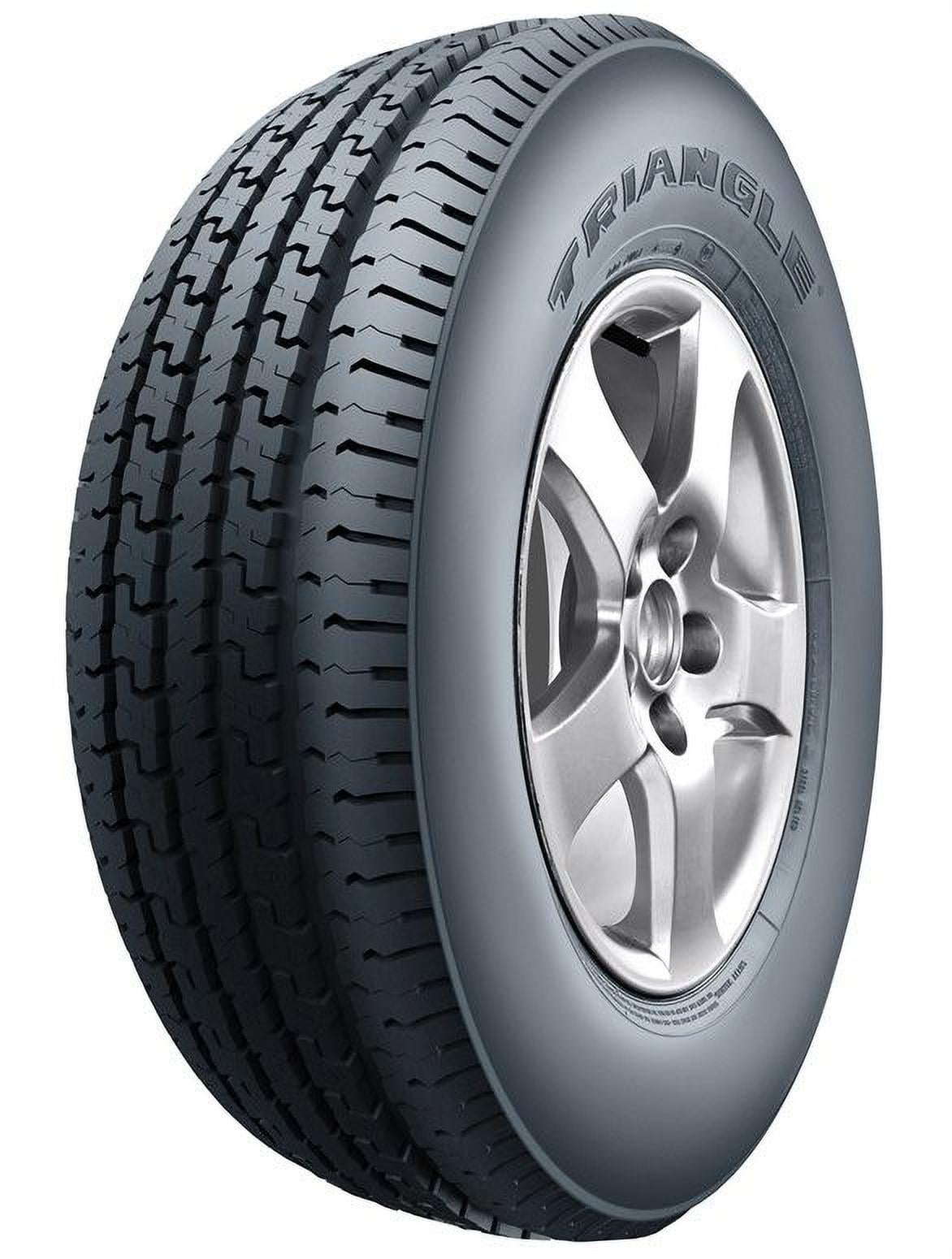 Triangle TR653 205/75R15