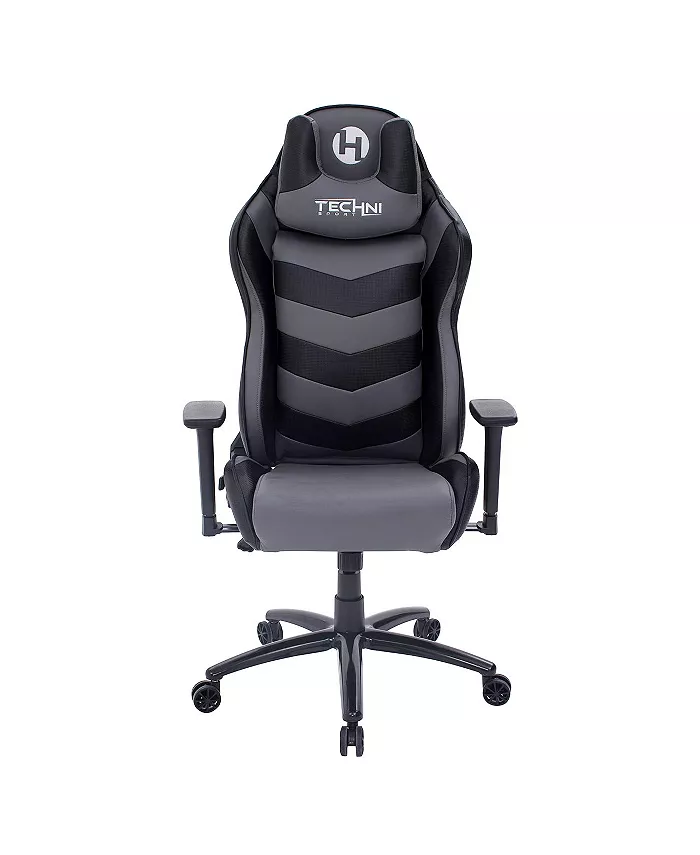 RTA Products Techni Sport TS-61 Game Chair