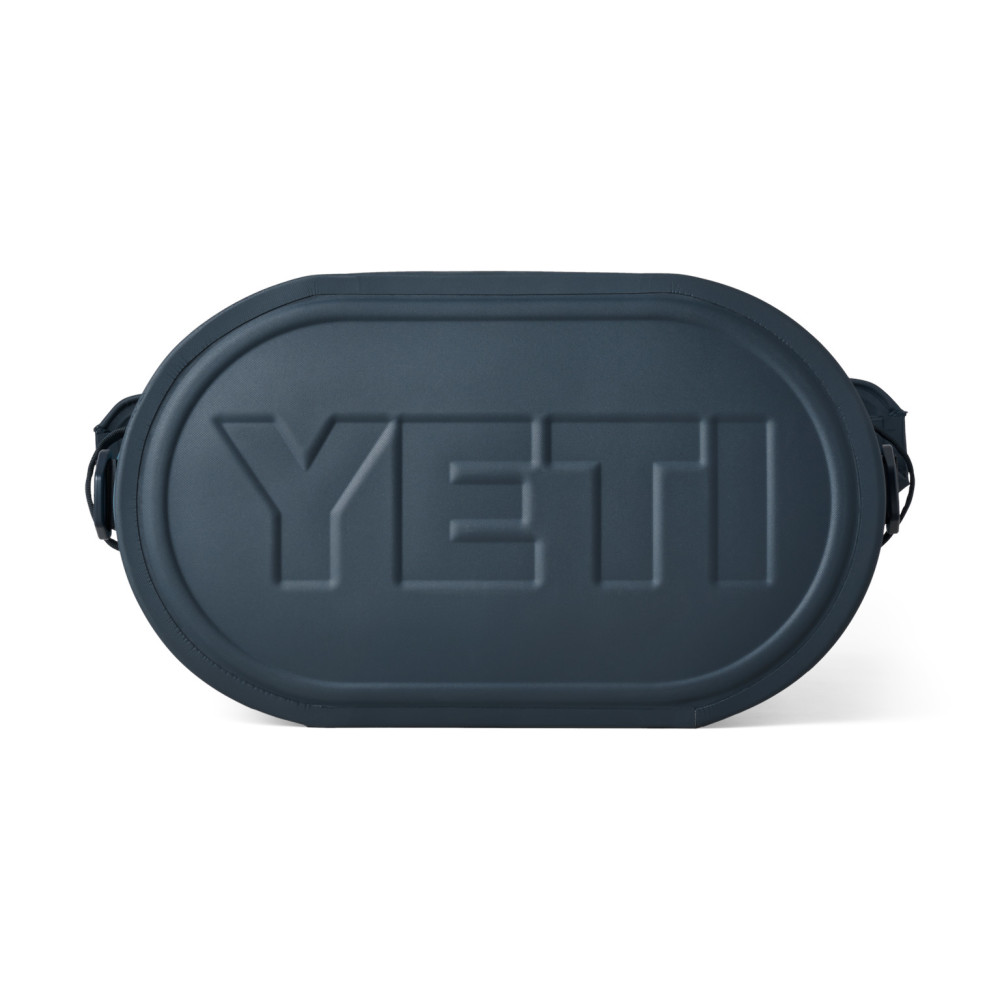 Yeti Hopper M30 Soft Cooler Nordic Blue