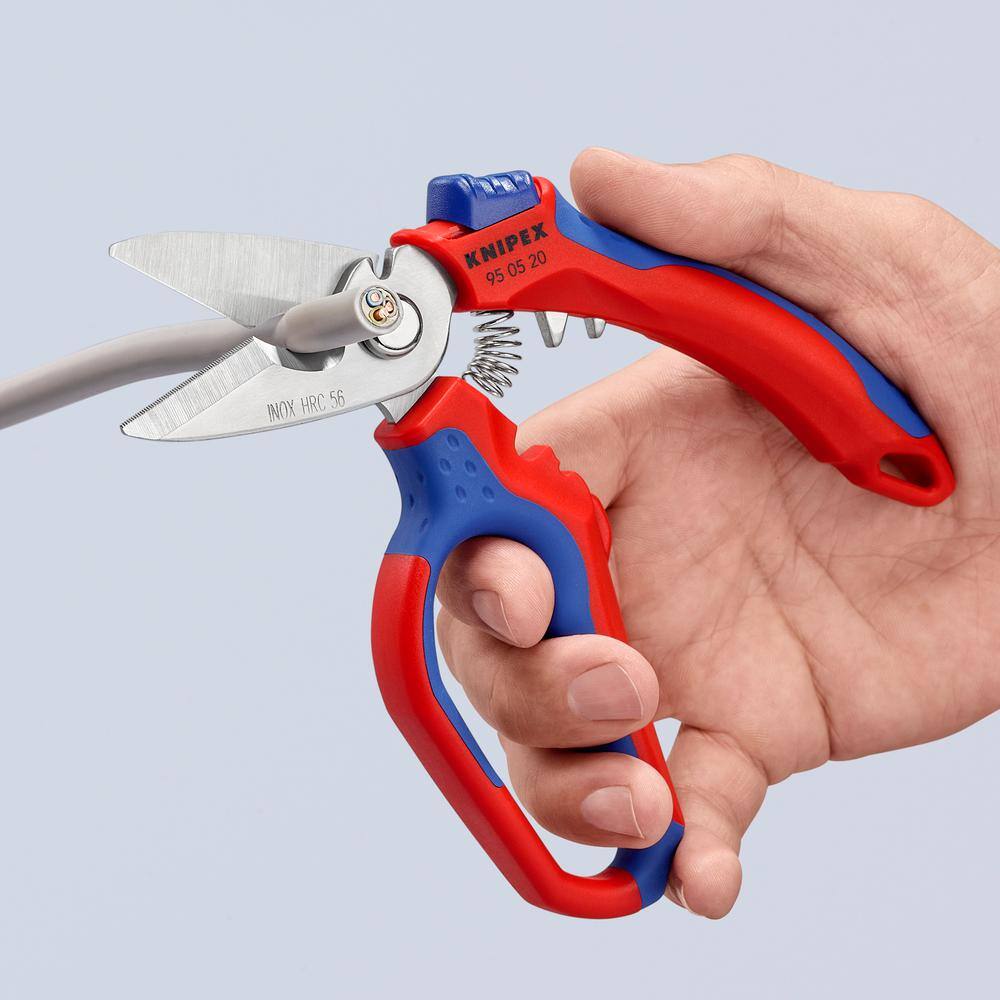 KNIPEX 6 14