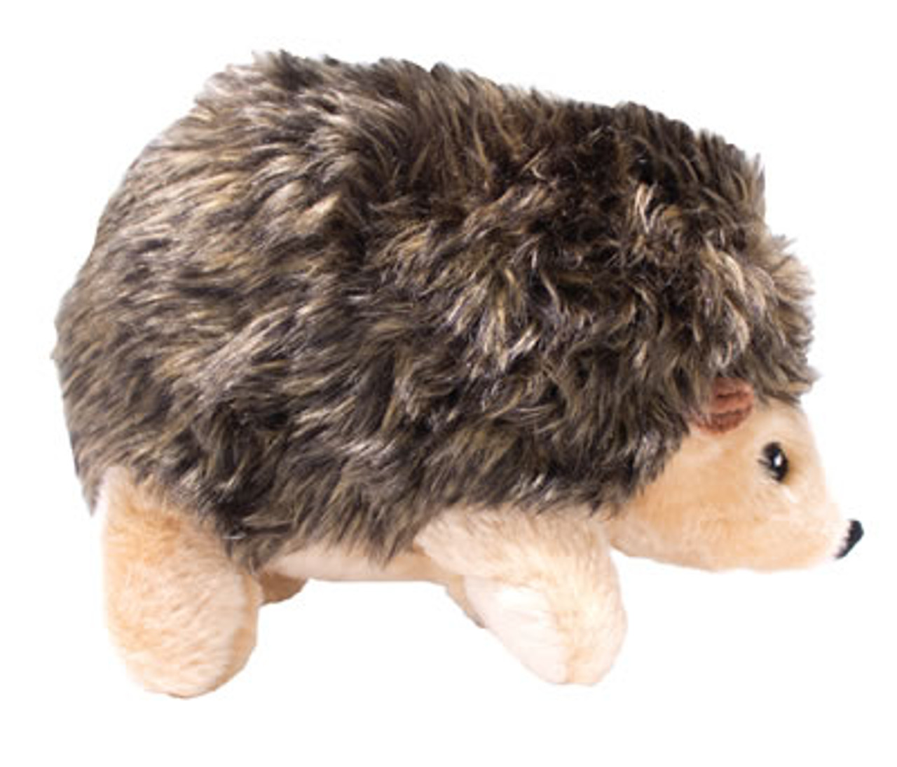 Spot Woodland Collection Hedgehog Dog Toy， 8.5 Inches