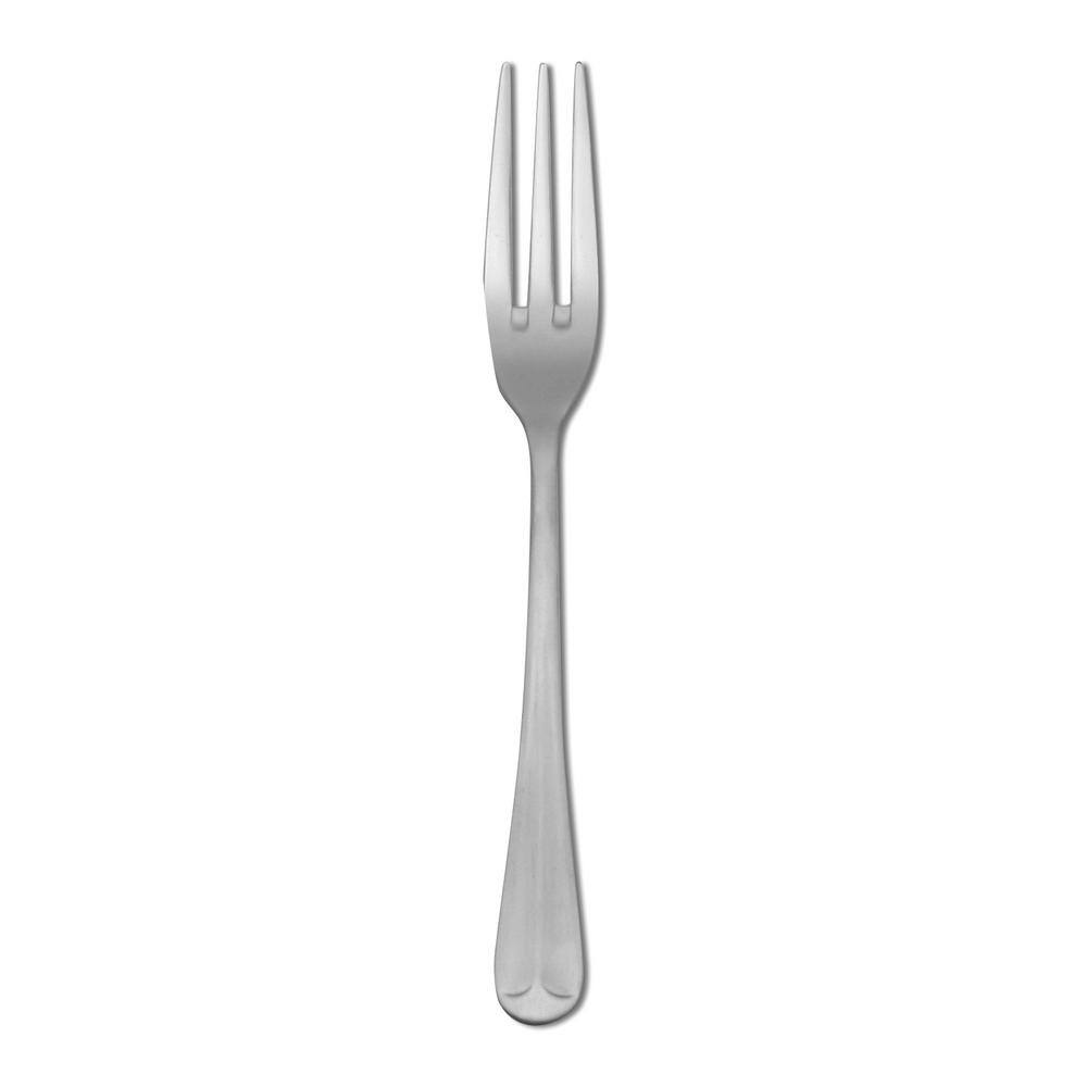 Oneida Old English 180 Stainless Steel Dinner Forks - 3 Tine (Set of 36) B817FDNF