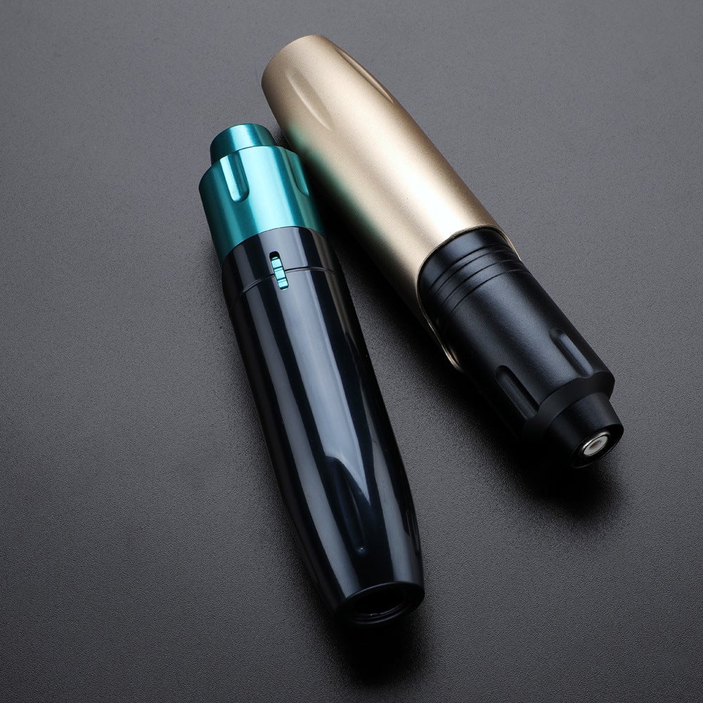 Bluerockt Mercury Soul Series Tattoo Pen