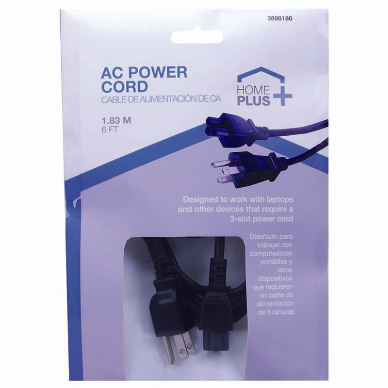 AC POWER CORD