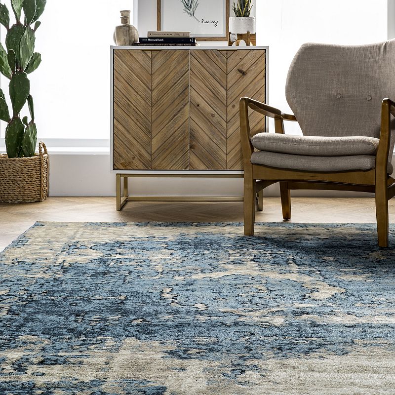 nuLOOM Vintage Lindsy Area Rug