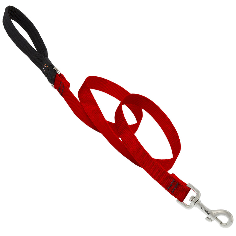 DOG LEASH 6FT 3/4