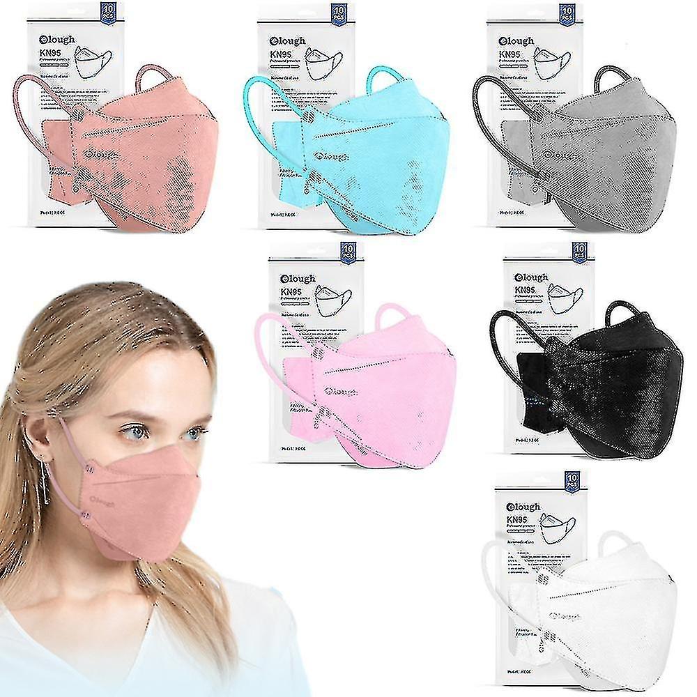 Disposable Kf94 Mask