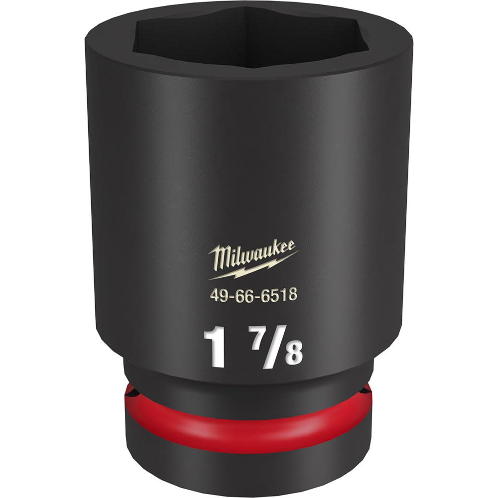 Milwaukee SHOCKWAVE Impact Duty Socket 1