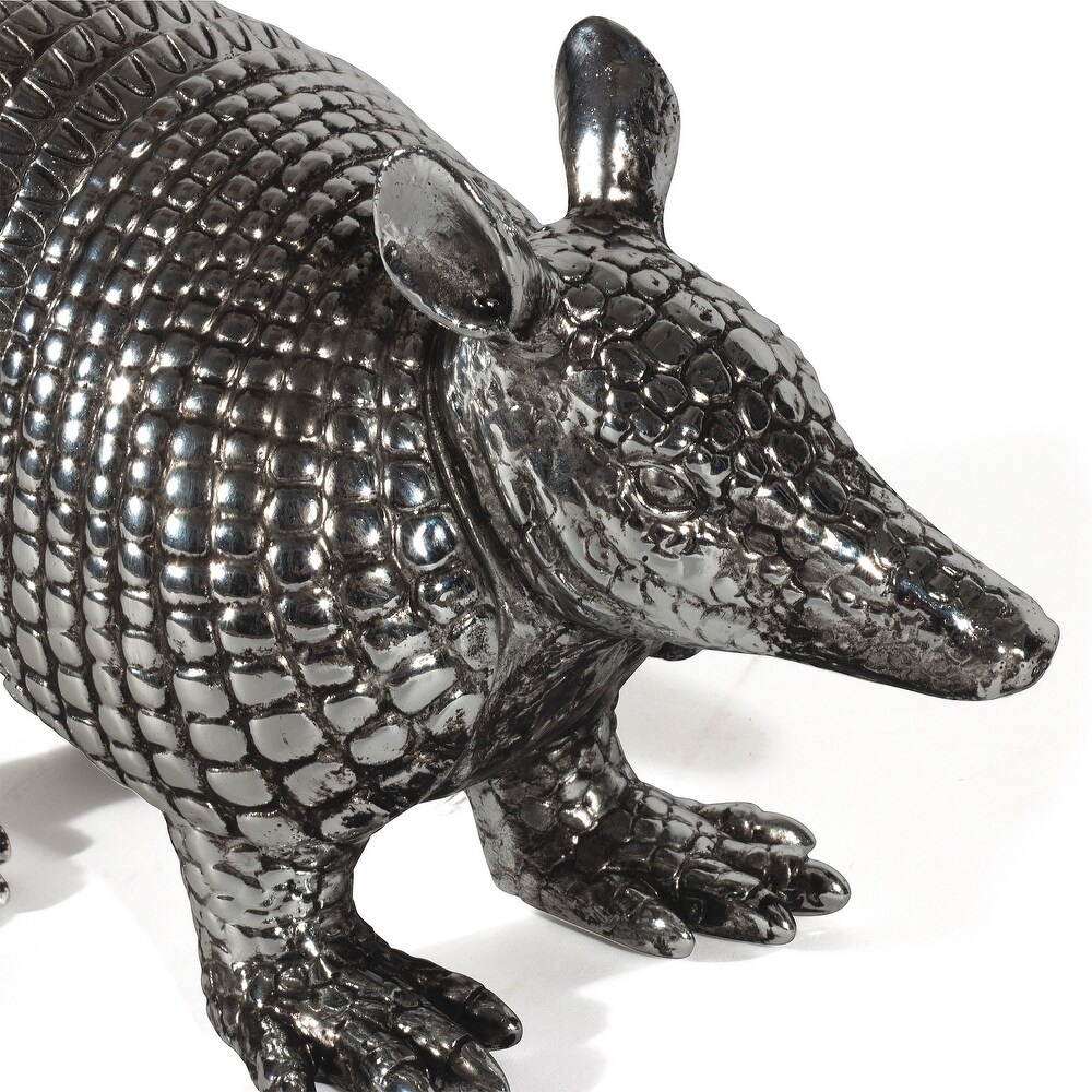 Anthony  Resin Armadillo   18\