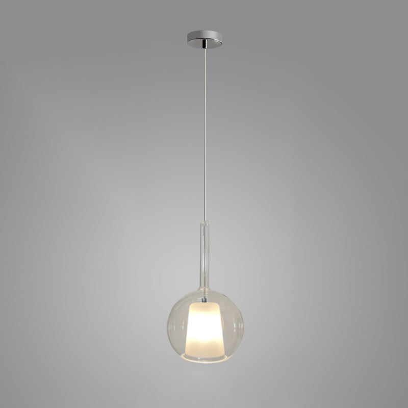 Glo Pendant Light