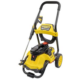 Stanley 2050 PSI 1.4 GPM Electric Pressure Washer SLP2050